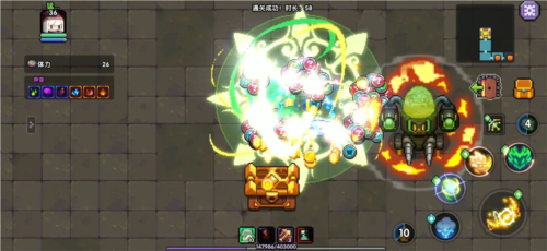 我的勇者小米版