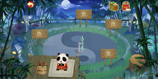 天天爱烹饪官方正版