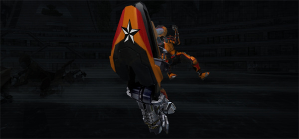 激流快艇叛逆者官方版(Riptide GP Renegade)