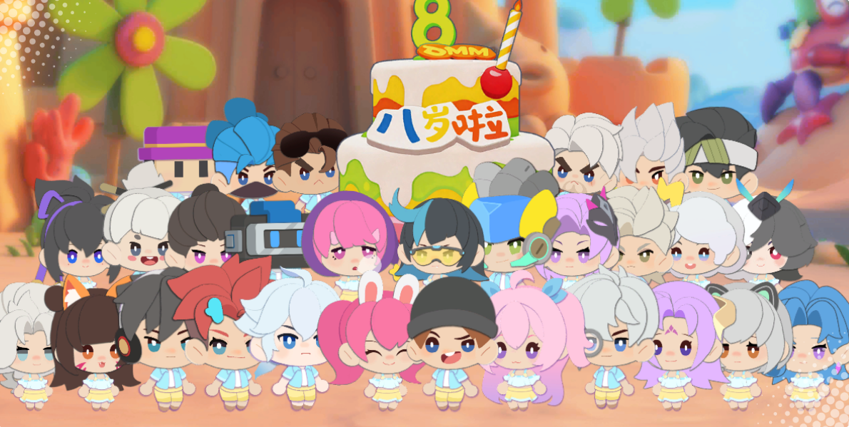 逃跑吧少年神明服
