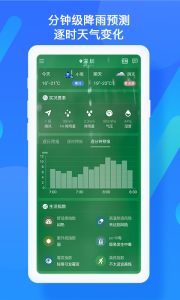 深圳天气预报app