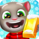 汤姆猫跑酷无限金币钻石鞭炮版