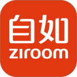 自如租房app