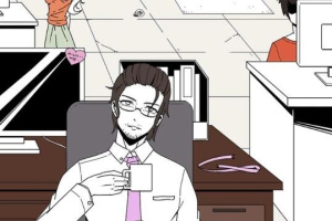 渣男渣女鉴定师游戏