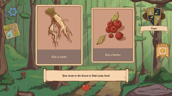 人生的选择：中世纪