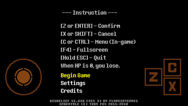 传说之下Papyrus最新版