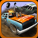 激烈竞速官方正版