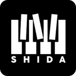 shida弹琴助手app