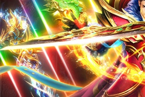 权霸天下传奇手游