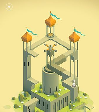 纪念碑谷破解版