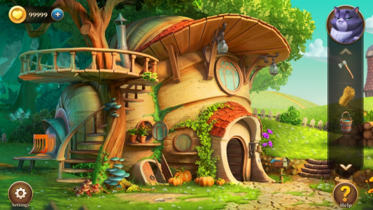 100个世界：密室逃脱游戏