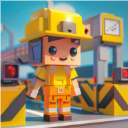 收费站模拟器游戏