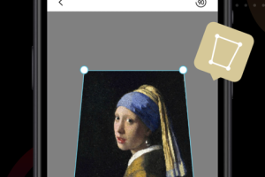 美术宝相框最新版