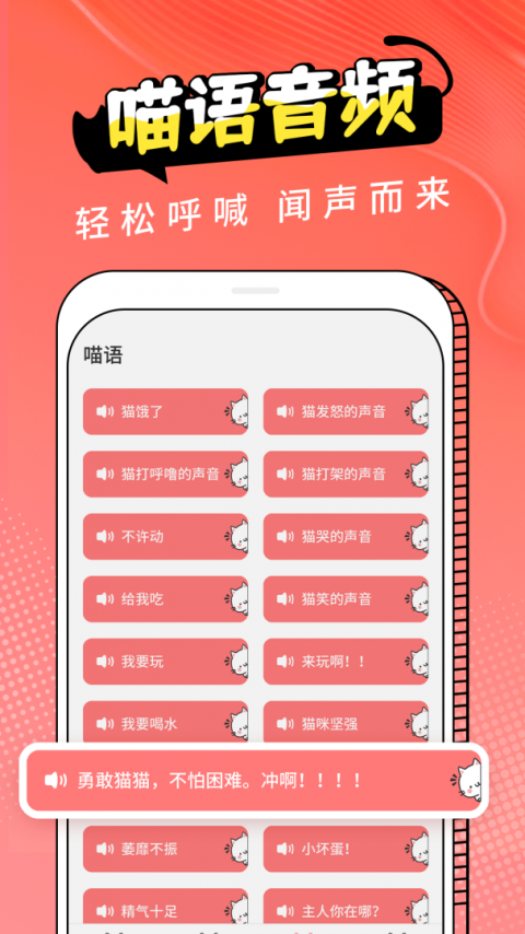 猫翻译app