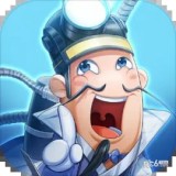 漫战无双(跨服PVE玩法)