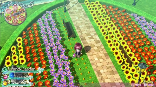 欧米伽迷宫：人生