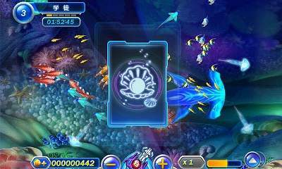 捕鱼来了官方版