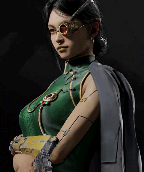 破碎之地测试服