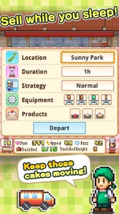 创意蛋糕店官方正版