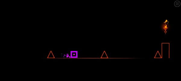 几何冲刺崩溃正版