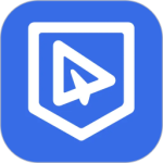 蓝信+app
