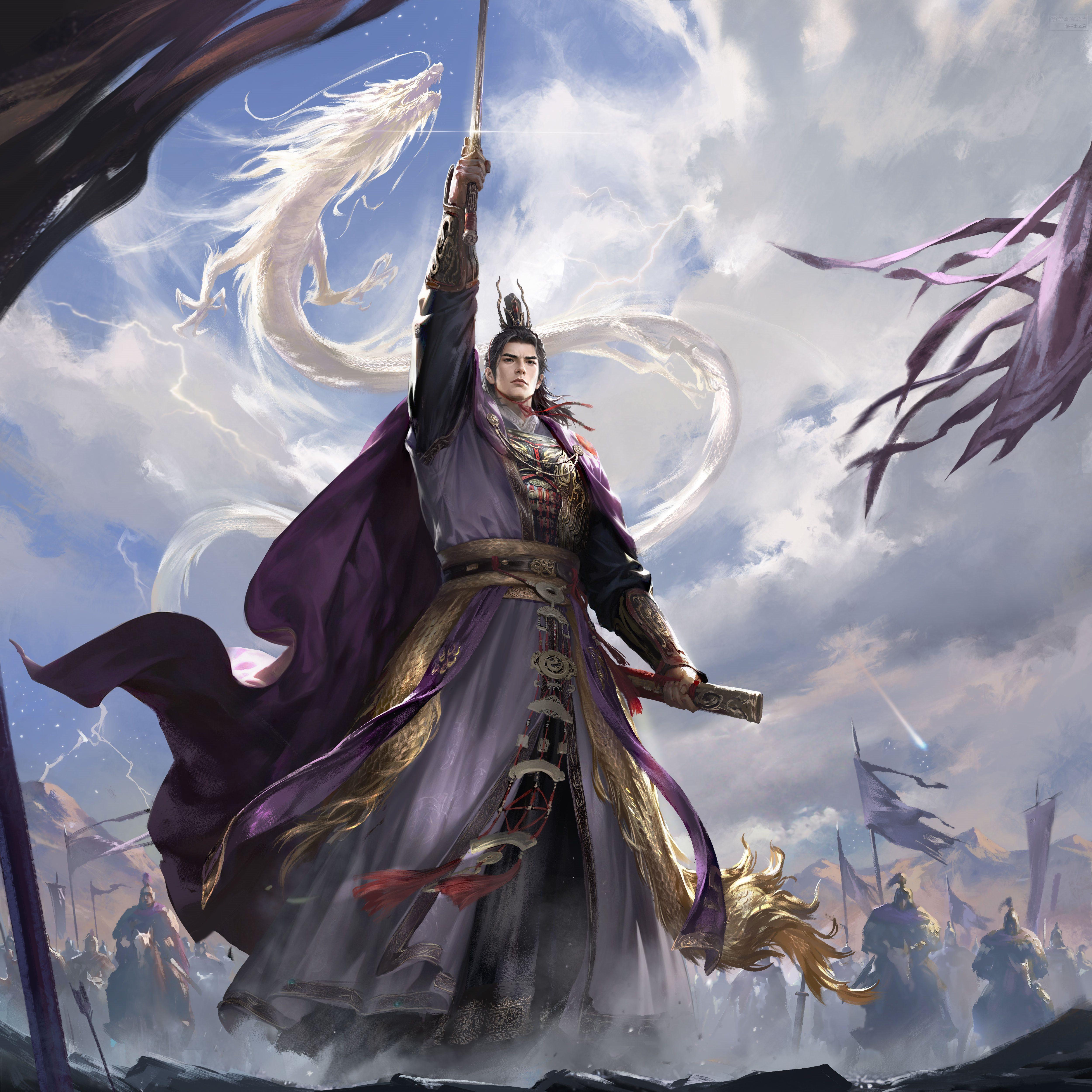 率土之滨腾讯版