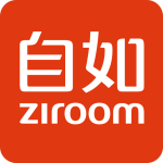 自如租房app