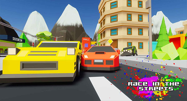 像素帮派最新版