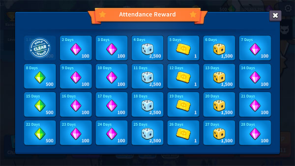 寻宝猎人官方版