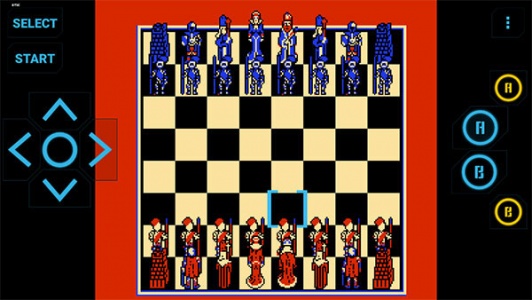 fc模拟器app手机版