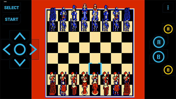 fc模拟器app手机版