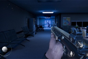 无尽噩梦2诡医院手机版