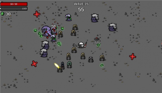 土豆兄弟元素兄弟模组版