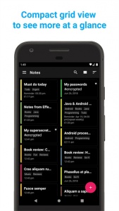 FairNote笔记本app
