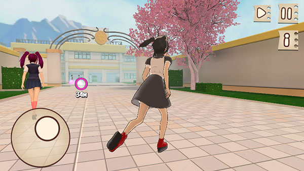 樱花高校模拟器汉化版最新版