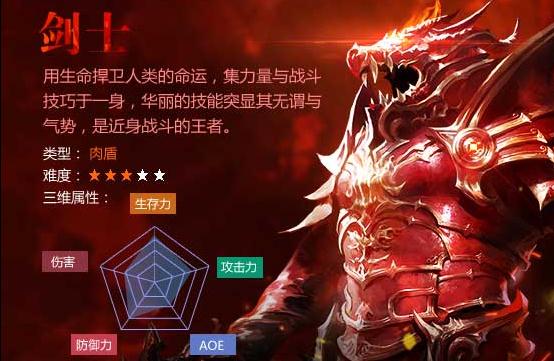 全民奇迹oppo版