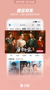 优酷视频谷歌版