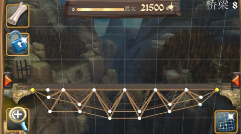 桥梁构造者中世纪
