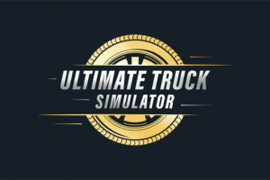 终极卡车模拟器官方正版