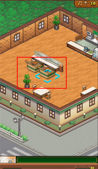 创意咖啡店物语汉化版