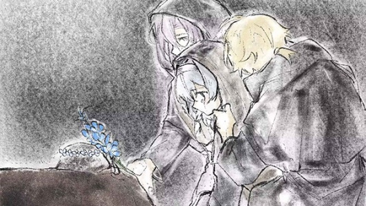 灾厄黑龙与谎言公主手游