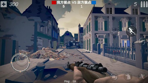 梦回战场最新版