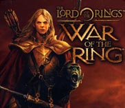 指环王之护戒战争