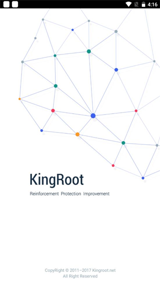 kingroot