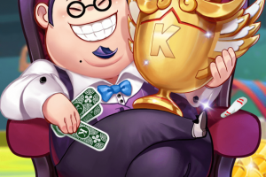 桂林字牌最新版