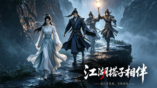绝世武林手游