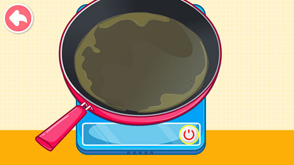 宝宝小厨房手游