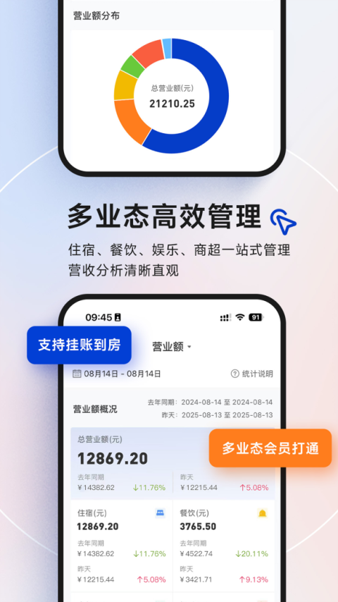 订单来了最新版