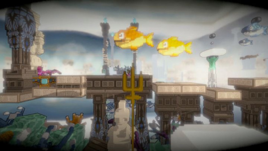 透视梦境空间正版