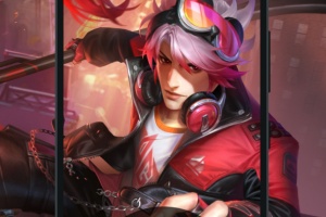录屏精灵app